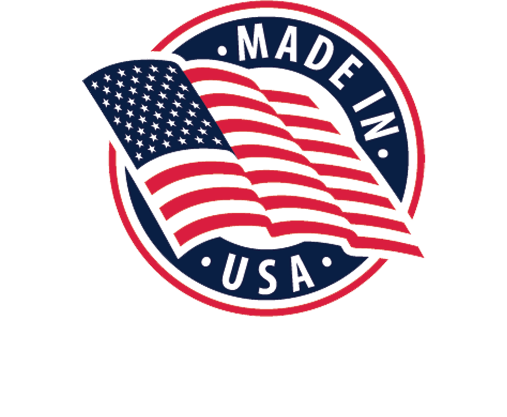 Made In USA Logo
